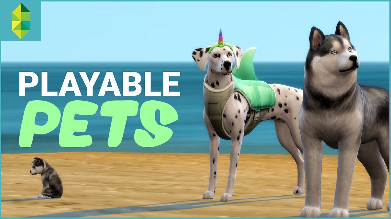 sims 2 pets free online