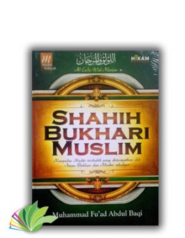 hadits shahih bukhari muslim